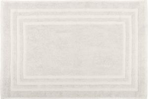 STOF | Badteppich, Badematte - 45x70 cm, Beige, Badezimmer Teppich, Duschmatten STOF | Badteppich, Badematte - 45x70 cm, Beige, Badezimmer Teppich, Duschmatten