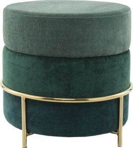 Hocker Marci 200 Grün