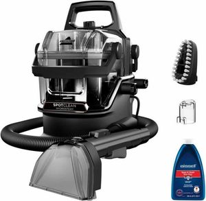 Bissell Spotclean 3697n Staubsauger  One Size / EU Plug 220V  One Size