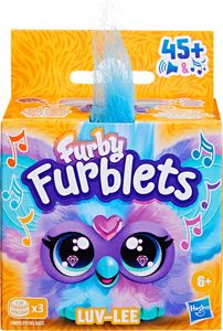 Hasbro Furby Furblet KPop Princess