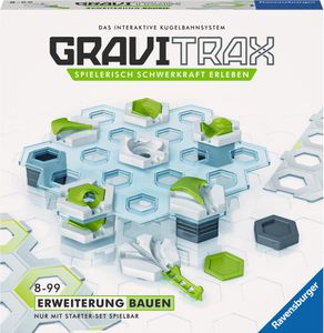 Ravensburger 275960 - GraviTrax Bauen Ravensburger 275960 - GraviTrax Bauen