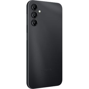 Samsung Galaxy A14 5G 64 GB Black Smartphone 6,6' 50 MP Triple-Kamera Octa-Core