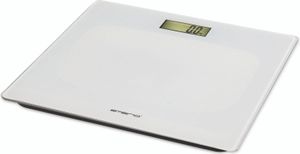 Emerio Personenwaage max. 180 kg digitales Display weiß