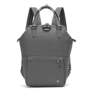 pacsafe Citysafe CX Mini Backpack ECONYL® Storm