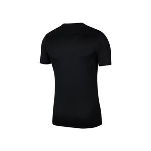 NIKE DF PARK VII T-Shirt Herren schwarz M