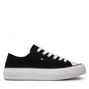 Buty dziecięce Tommy Hilfiger Low Cut Lace-Up Sneaker trampki 31