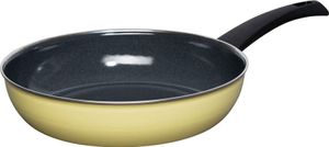 Riess Emaillepfanne 28cm LEMON