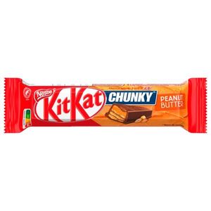 KitKat Chunky Peanut Butter