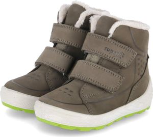 Legero Stiefel in Grün, Größe 25
