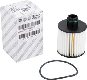 Original Ölfilter Filter Fiat 500L 500X Panda Punto Alfa Romeo Mito 6000626025