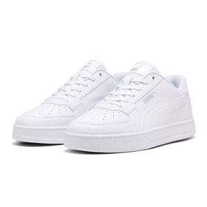 Puma Herren Sneaker Caven 2.0 weiß