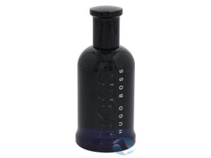 Hugo Boss Bottled night EDT 200 ml
