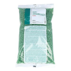 Wax Peelable grüne Chlorophyll-Tabletten Xanitalia 800 g