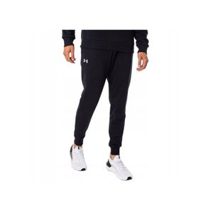 Under Armour Rival Fleece-Jogginghose, Schwarz M