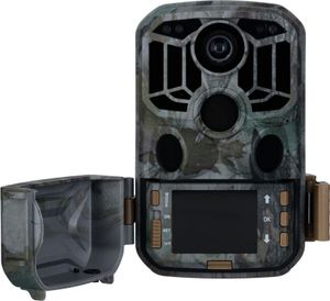 ROLLEI D61T1AW Wildkamera (WiFi, Camouflage-Optik)