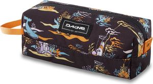 Dakine D8160105 Federmäppchen Orange  Mann Orange One Size
