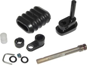 Rockshox Entlüftungskit Charger Damper Pike/Boxxer, 11.4318.007.000