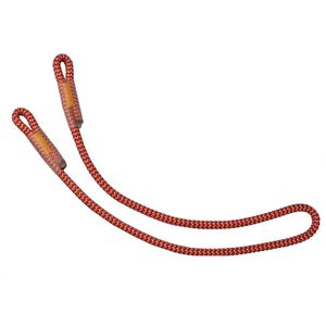 arbo prusík SINGING ROCK Timber 8mm 85cm Red