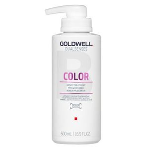 Goldwell Dualsenses Color 60sec Treatment Haarmaske für gefärbtes Haar 500 ml