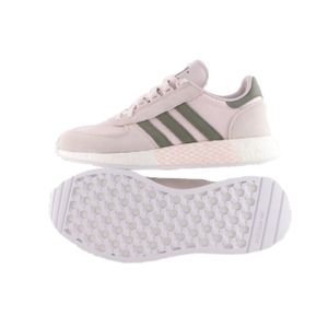 Adidas Originals Schuhe Sneaker Marathon Tech W Rosa UK 5 // 38