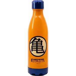 Flasche Dragon Ball Z 660ml Polypropylen