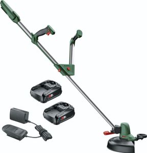 Bosch UniversalGrassCut 18-260 Akku-Rasentrimmer