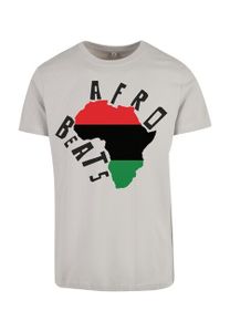 Dětské tričko Mr. Tee Afro Beats Tee lightasphalt - 4XL