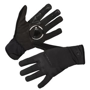 Endura MT500 Freezing Point wasserdichter Handschuh, Farbe:black, Größe:XS