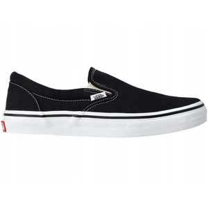 Vans Turnschuhe Damen Herren Freizeit Sportschuhe Slip ON V98CLA 0002 Gr.42,5