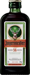Jägermeister 35% 0,1l