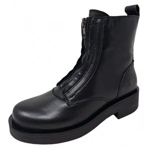 Apple of Eden Kurzstiefel Schwarz