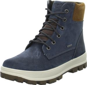 Superfit Tedd polobotky nepromokavé Gore-Tex 0-800474-9400 šířka V velikost 33-43 EUR 35 Superfit Tedd polobotky nepromokavé Gore-Tex 0-800474-9400 šířka V velikost 33-43 EUR 35