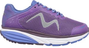 MBT Colorado X Sportschuhe Damen royal lilac lila blau 40.5