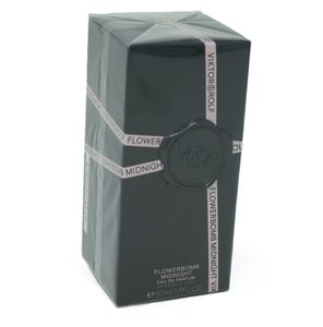 Viktor & Rolf Flowerbomb Midnight Eau de Parfum für Damen 50 ml