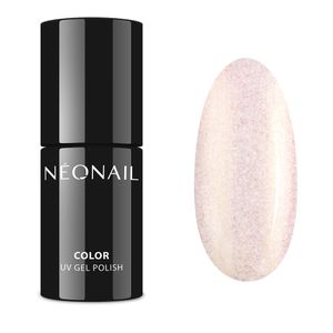 NeoNail UV Gel Polish Color Lakier hybrydowy 4816 Morning Rose, 7.2ml