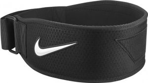 Nike - Vzpieračský opasok "Intensity" CS1184 (S) (Black)