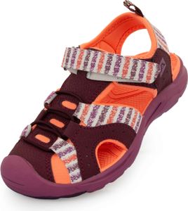 Kinder freizeitschuhe alpine pro weiß größe 34