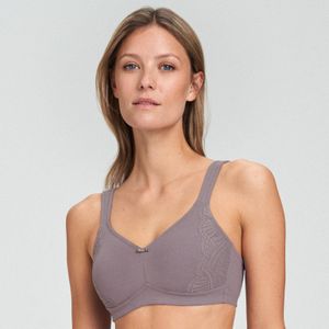 Susa Nizza Minimizer-BH ohne Bügel 8200 (95 E Frosty Lavender)