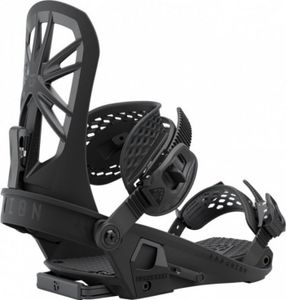 UNION Explorer Black Splitboardové viazanie Black M