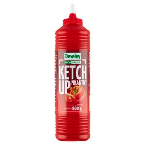 Develey Food Service Ketchup Pikantny 900 G