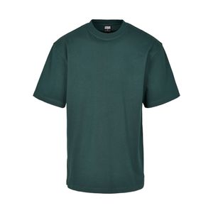 Urban Classics Herren T-Shirt Tall Tee TB006 Grün Bottlegreen 5XL