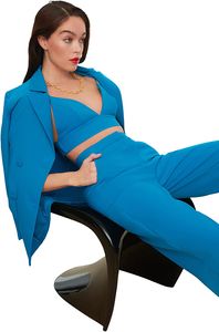 TRENDYOL Dámské ramínko Bustier