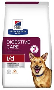 HILL'S PD Canine I/D 1.5kg für Hunde