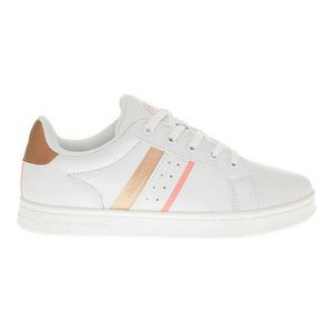 Kinder Sportschuhe Kappa Alpha Lace Weiß - 35