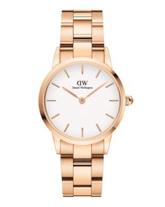 Daniel Wellington Iconic Link DW00100213