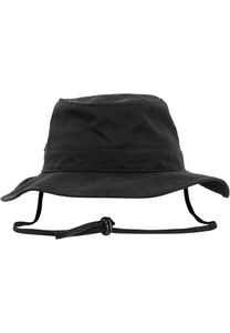 Urban Classics Angler Hat black - UNI
