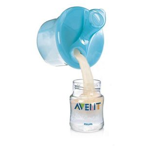 Philips AVENT Milchpulverspender