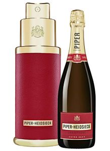 Piper Heidsieck Parfum Edition - Limited Edition - Champagner Brut 0,75l 12%vol.