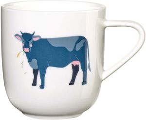 ASA Selection Henkelbecher, Kuh Kerstin Fine Bone China 38068314