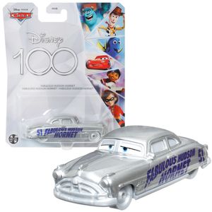 8 tlg. Set: Bügelbilder Disney Cars - Lightning Mc Queen und